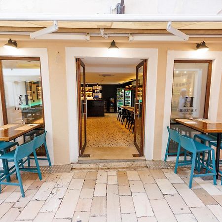 Mido Rooms Zadar Exterior foto