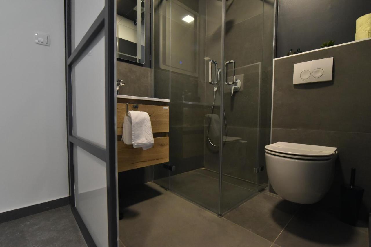 Mido Rooms Zadar Exterior foto