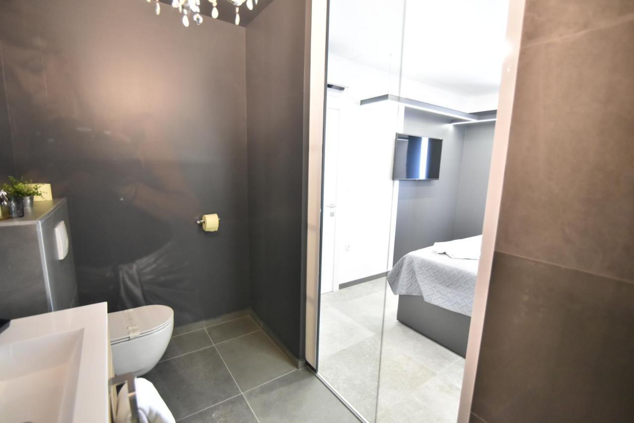 Mido Rooms Zadar Exterior foto