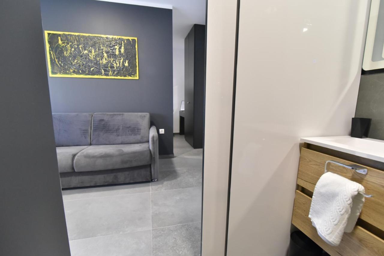Mido Rooms Zadar Exterior foto