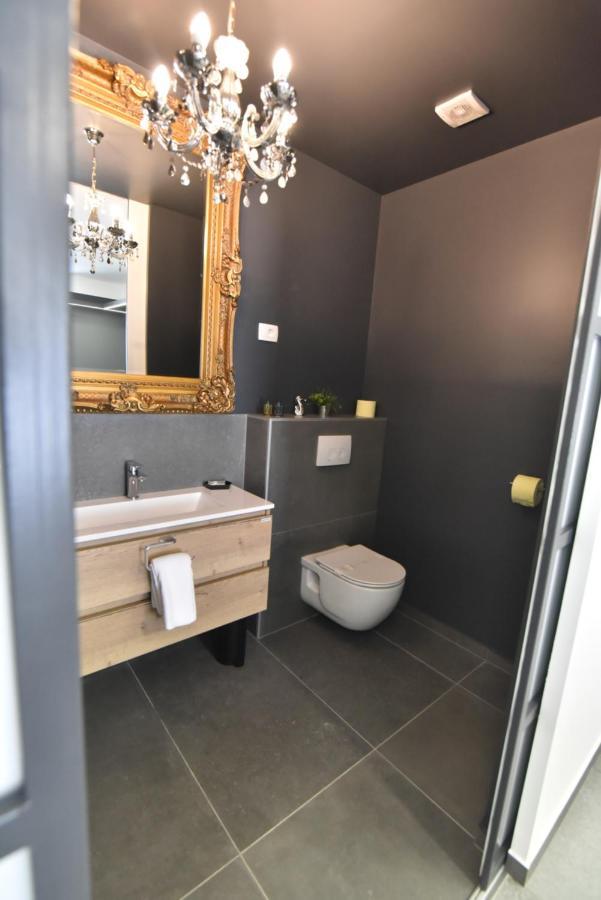 Mido Rooms Zadar Exterior foto