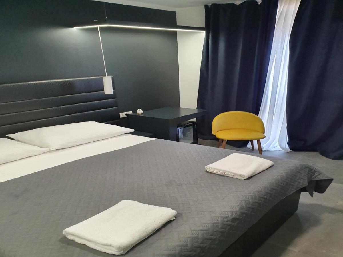 Mido Rooms Zadar Habitación foto