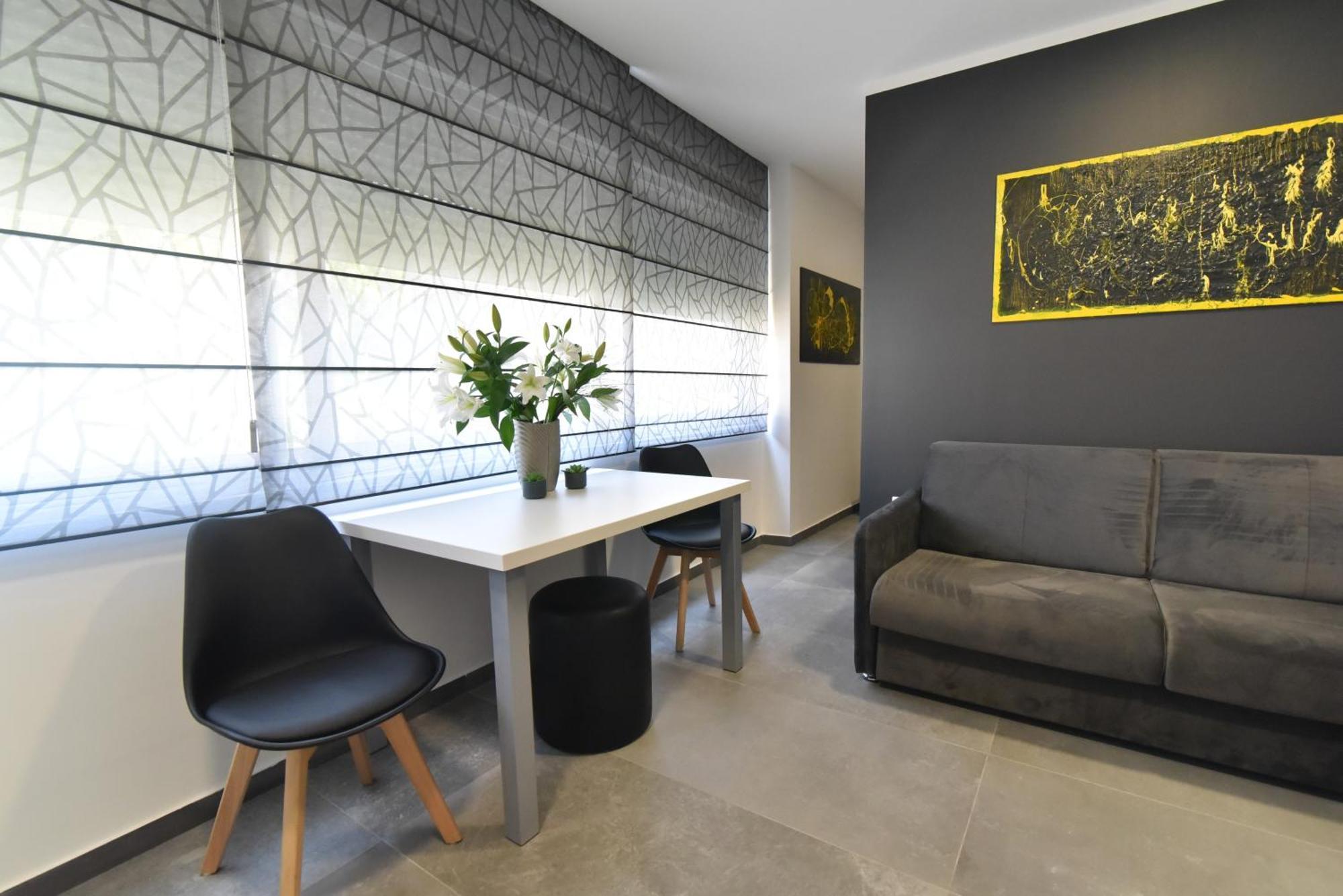 Mido Rooms Zadar Habitación foto