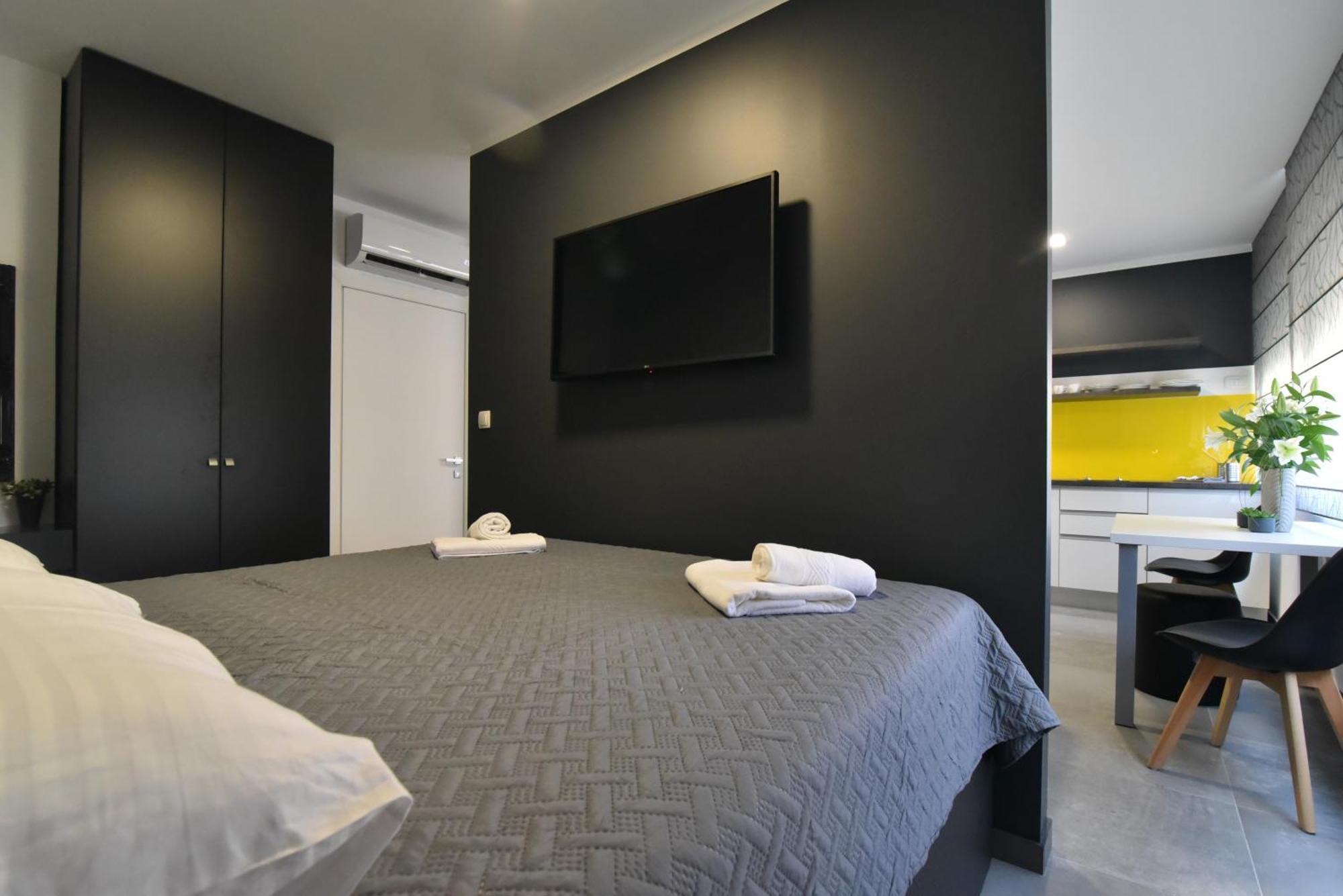 Mido Rooms Zadar Habitación foto