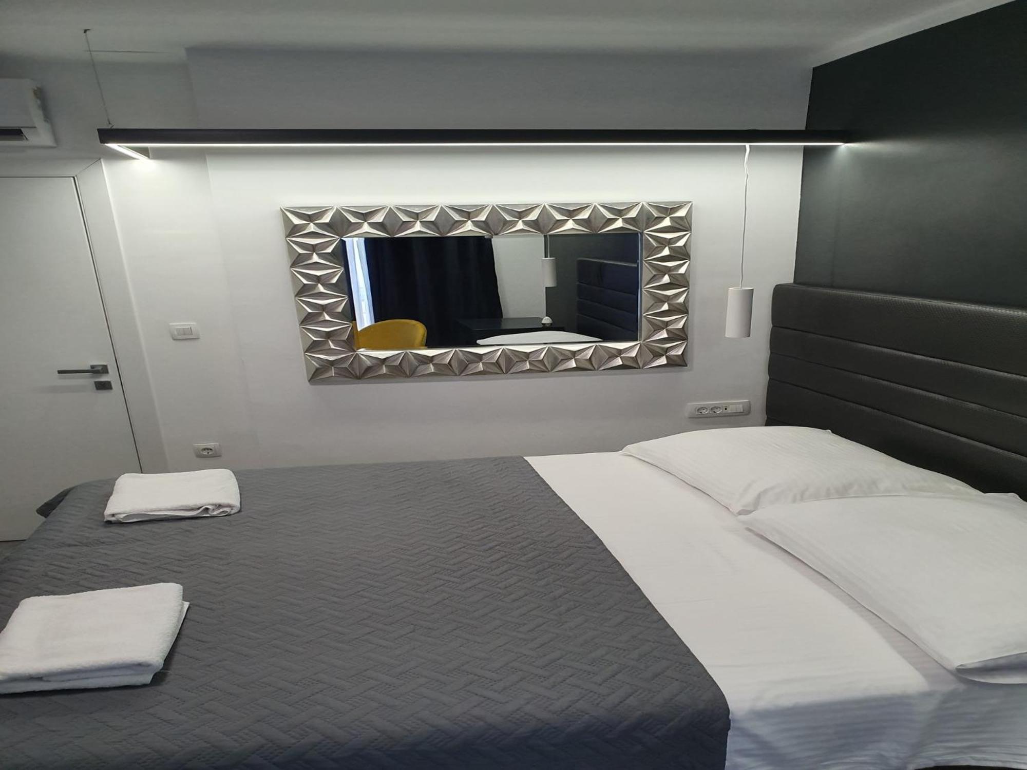 Mido Rooms Zadar Habitación foto