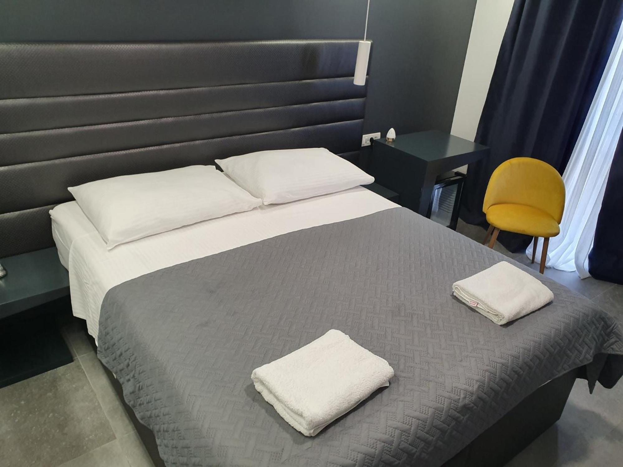 Mido Rooms Zadar Habitación foto
