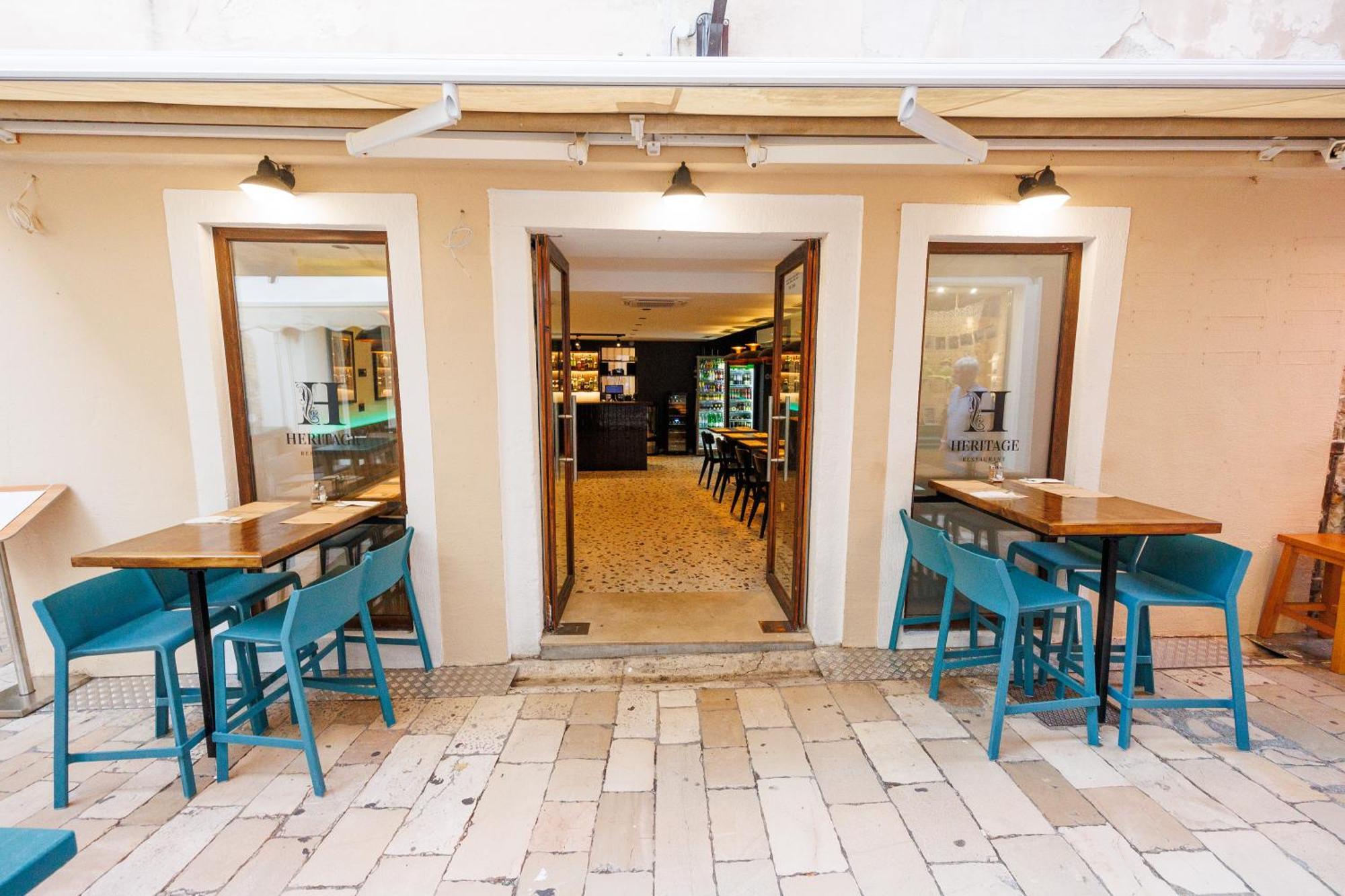 Mido Rooms Zadar Exterior foto