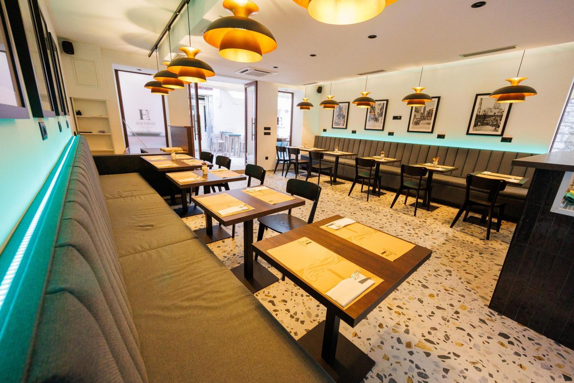 Mido Rooms Zadar Exterior foto
